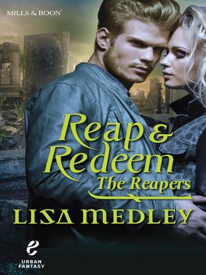 cover image of Reap & Redeem